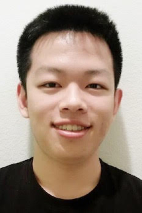 facheng guo headshot