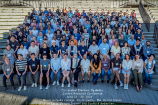 GRC group photo